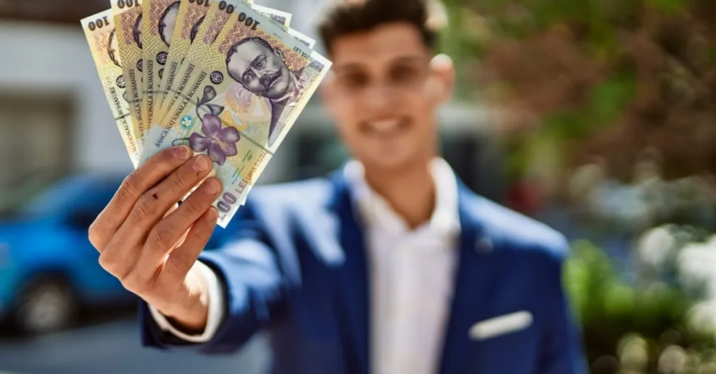 Numerarul, sub control: UE plafonează plățile cash la 10.000 de euro în relațiile comerciale din 1 iulie 2027