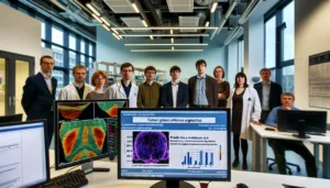 O unealtă AI poate prezice dacă un cancer se va răspândi, cu aproximativ 80% acuratețe