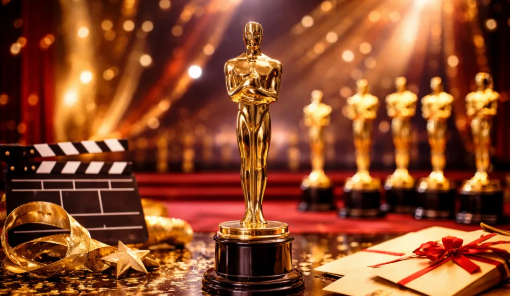 Oscar 2026: „O bătălie după alta” a dominat gala de la Dolby Theatre — lista completă a câștigătorilor