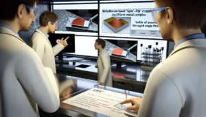 Panouri solare peste limita clasică: o echipă japoneză atinge 130% eficiență printr-un emitter «spin-flip»