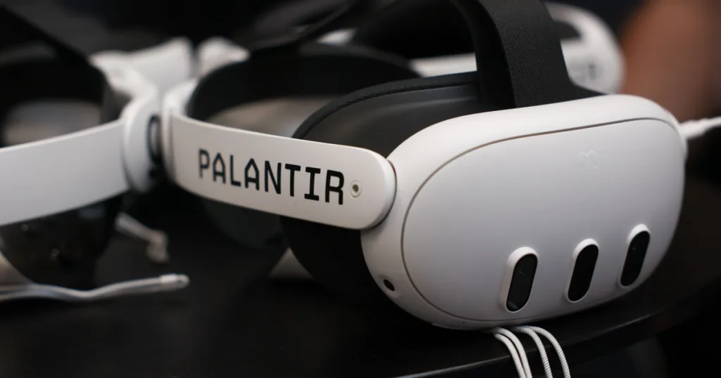 Pentagonul transformă sistemul de inteligență artificială al Palantir în platformă militară de bază