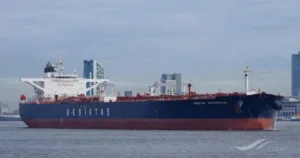 Petrolierul turcesc Altura, atacat cu o dronă subacvatică și de o navă fără echipaj la 14 mile de Bosfor