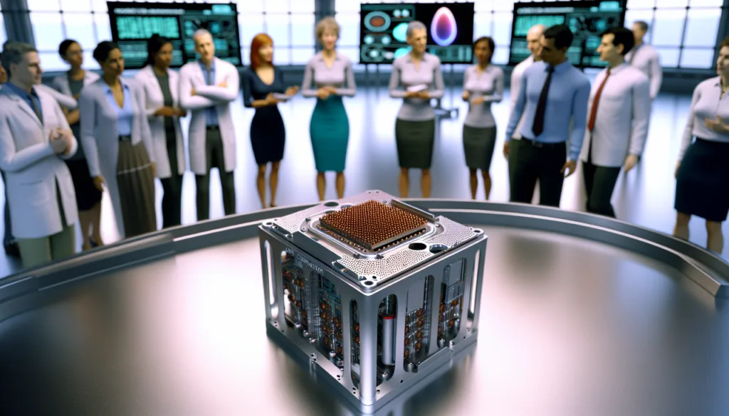 Procesorul cuantic de 5.000 de qubiți al IBM marchează trecerea la calcul tolerabil la erori