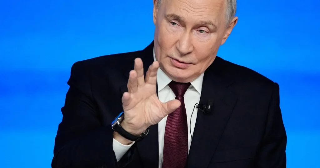 Punctul vulnerabil al lui Putin: când bugetul ar putea încheia războiul din Ucraina