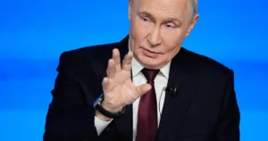 Punctul vulnerabil al lui Putin: când bugetul ar putea încheia războiul din Ucraina