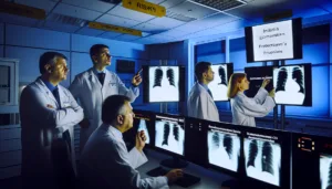 Radiografii deepfake atât de convingătoare încât pot păcăli chiar și radiologii, arată un studiu publicat în Radiology