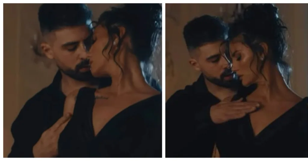 Ramona Olaru, surprinsă într-o relație: primele imagini cu grecul care i-a cucerit inima