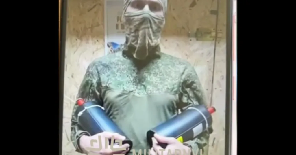 Rușii, vizați de o operațiune de sabotaj: cabluri de fibră optică capcană trimise ca „cadouri” au explodat la utilizare