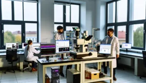 Semnalul ascuns al curgerii ionice asemănătoare lichidului, descoperit prin învățare automată, deschide calea pentru baterii cu electrolit solid