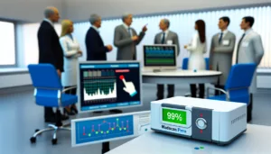 Sistem revoluționar de inteligență artificială atinge performanțe record în diagnosticarea medicală