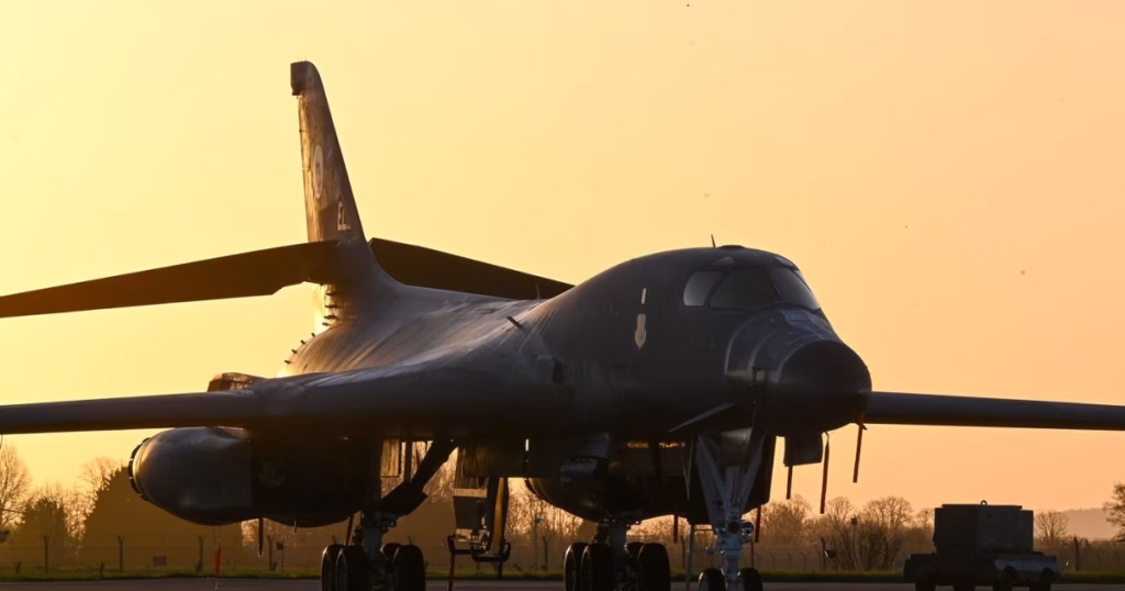 Spania închide spațiul aerian pentru aeronavele SUA implicate în conflictul cu Iranul și interzice folosirea bazelor Rota și Moron