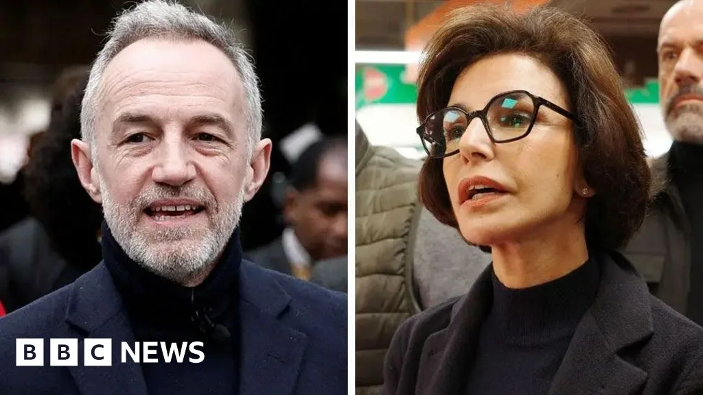 Stânga luptă să păstreze Parisul în alegerile cheie pentru primării din Franța