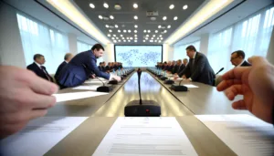 Summitul Global pentru Securitate Cibernetică din Geneva: Cooperare internațională în fața unei amenințări digitale în creștere