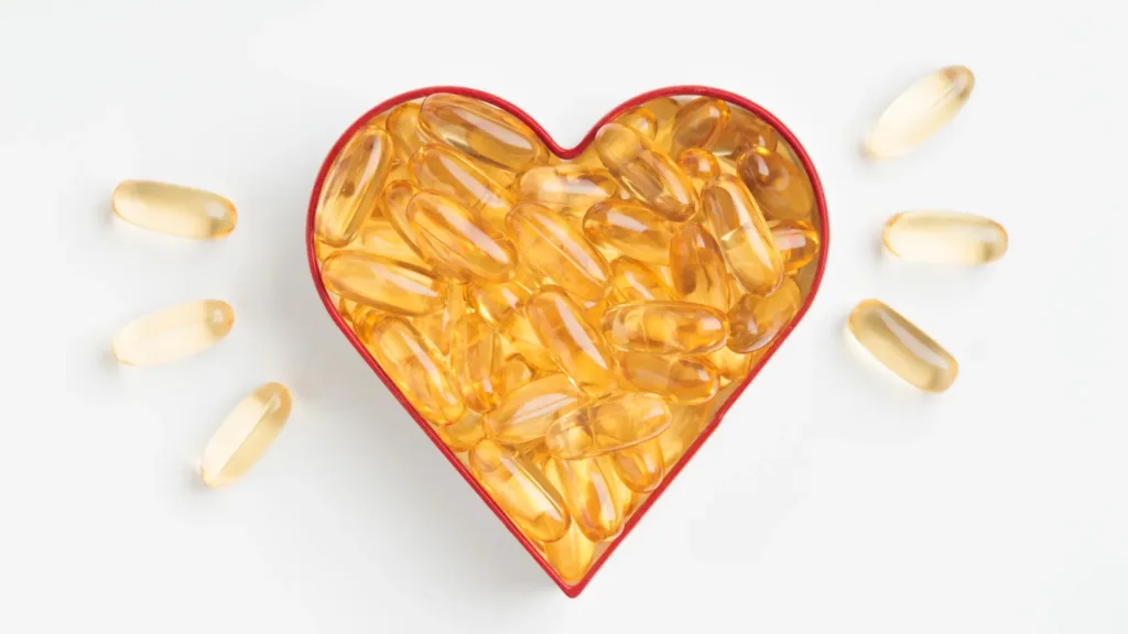 Suplimentul cu ulei de pește reduce cu 43% evenimentele cardiovasculare majore la pacienții dializați
