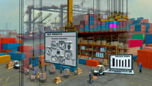 Tensiunile Comerciale Globale Escaladează: Noile Tarife Intră în Vigoare și Reshapează Comerțul Mondial