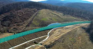 Tunelul Meseș: cum va arăta și când ar putea închide Autostrada Transilvania între Cluj și Borș