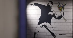 Un raport Reuters susține că a descoperit identitatea lui Banksy. Avocații contestă dezvăluirile