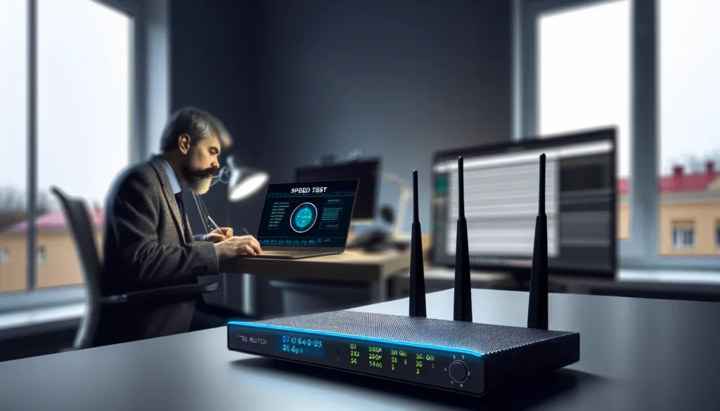 Wi‑Fi 7 chiar este mai rapid? Ce arată testele de laborator CNET despre viteză, preț și valoare