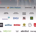 15 ani de tradiție și energie urbană: OMV Petrom Bucharest HALF MARATHON readuce Capitala pe harta alergării europene