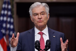 Administrația Trump recunoaște o eroare majoră în acuzațiile privind fraudarea Medicaid din New York