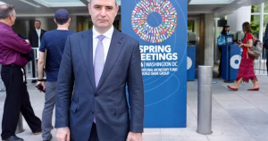 Alexandru Nazare conduce la Washington o misiune pentru finanţări majore şi consolidarea parteneriatelor cu SUA