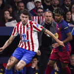 Atletico Madrid merge în semifinale după o dublă electrizantă cu Barcelona
