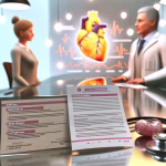 Boli cardiovasculare: definiție, afecțiuni frecvente și factori de risc