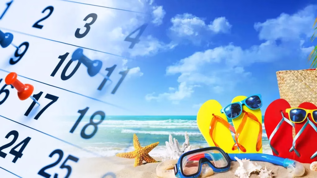 Când vine următoarea mini‑vacanță după Paște 2026: 1 Mai aduce un weekend prelungit pentru români