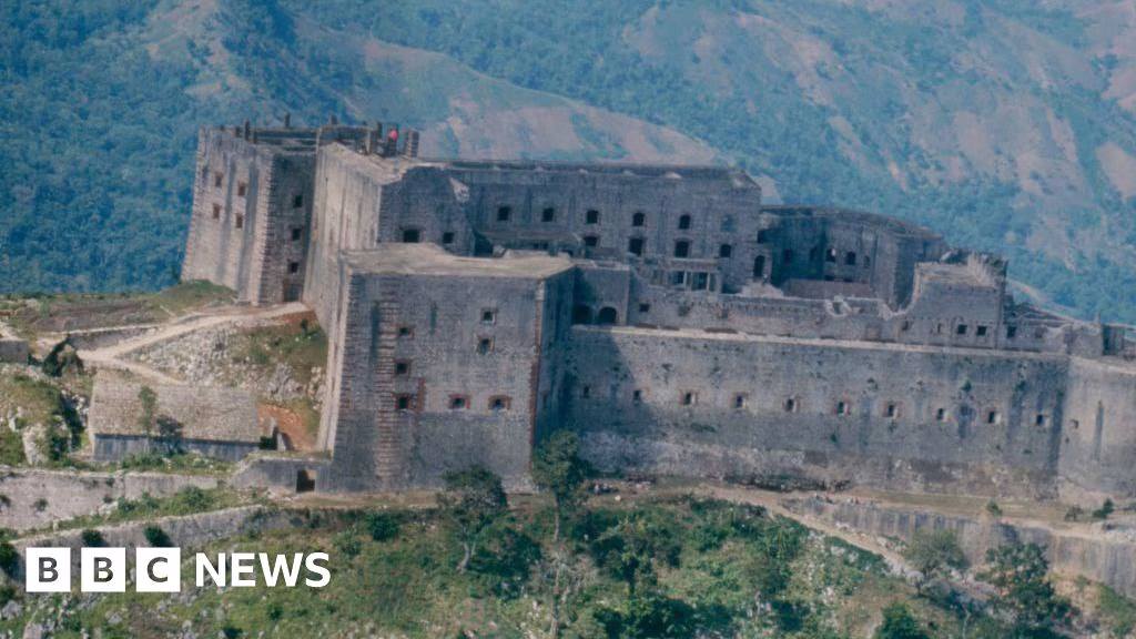 Cel puțin 30 de persoane, date dispărute după o busculadă la Citadela Laferrière din Haiti