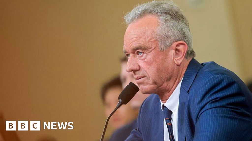 Confruntări la Congres: RFK Jr. încearcă să mute discuția departe de vaccinuri în timpul audierii bugetare