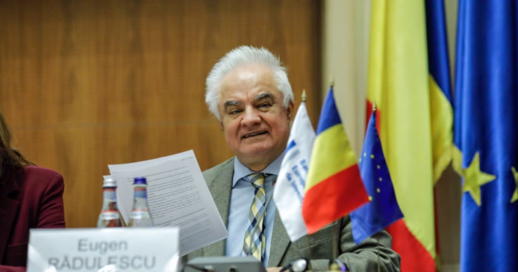 Consilier BNR: Fondul de rezervă, cheltuit pe nimic; România rămasă fără resurse pentru a atenua criza din Golf