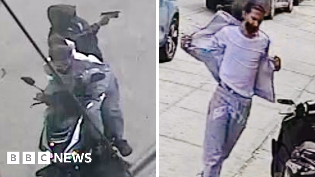 Copilă de șapte luni împușcată mortal în cărucior în Brooklyn; autorul căutat după ciocnirea unei motociclete