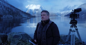 Cristian Mungiu despre „Fjord”: un film despre diferențe culturale, toleranță și îndoială