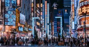 Cutremur de magnitudine 5 zguduie regiunea metropolitană Tokyo; autoritățile nu raportează tsunami sau victime