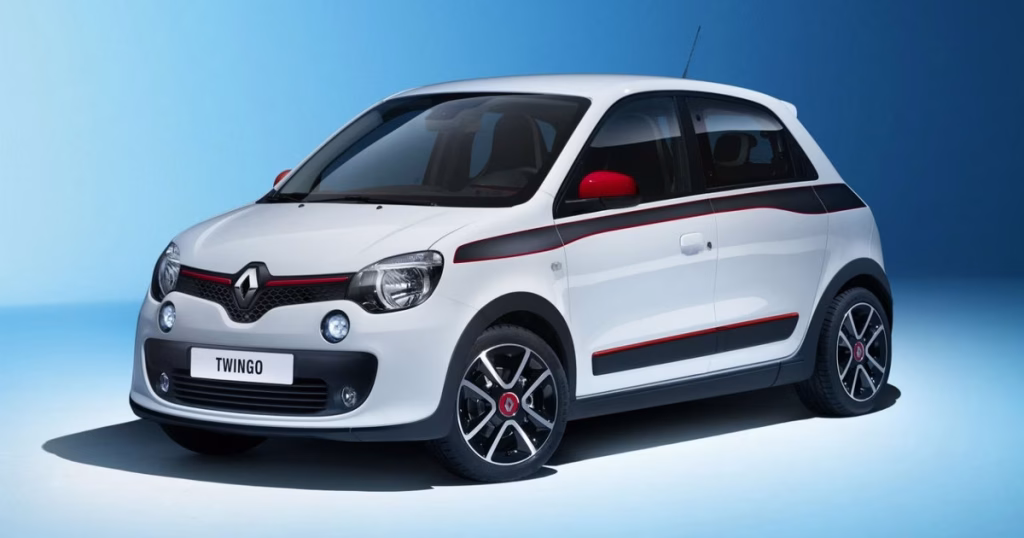 Dacia pregătește o nouă mașină electrică urbană: lansare înainte de Salonul Auto de la Paris