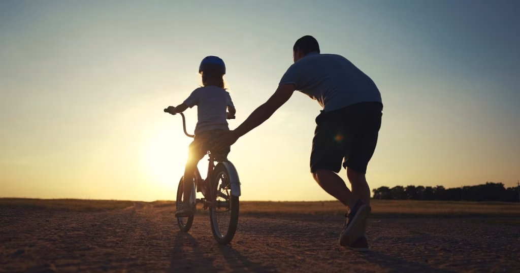 De ce nu uităm niciodată cum să mergem pe bicicletă: memoria procedurală și arhitectura creierului