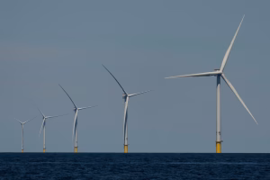 Disputa legală din offshore: Vineyard Wind dă în judecată GE Renewables pentru a forța rămânerea la proiect