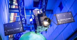 ESA anunță amânarea lansării satelitului SMILE, proiect comun cu Academia Chineză de Științe