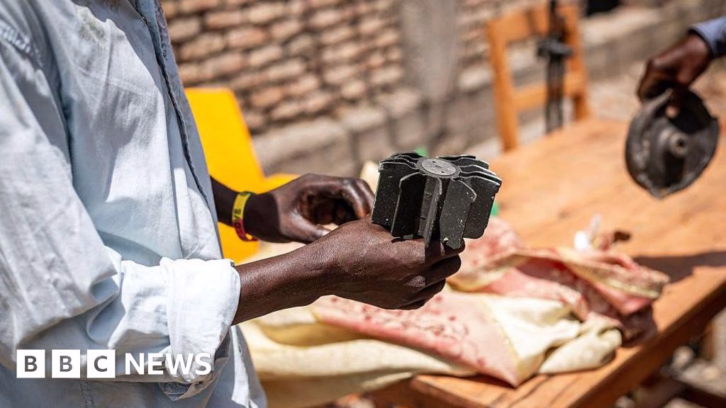 Explozii la un depozit de muniții din Bujumbura: cel puțin 13 civili uciși și zeci răniți, anunță armata