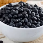 Fasolea neagră: de ce nutriționiștii o recomandă și ce substanțe esențiale conține