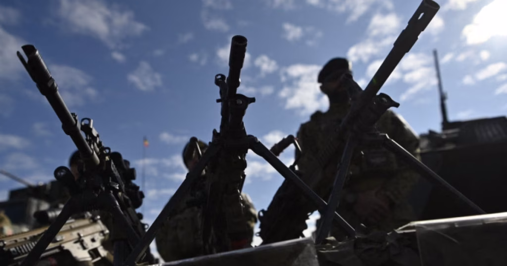 Franța își regândește în profunzime strategia militară pe fondul lecțiilor din Ucraina și Orientul Mijlociu: „Trecem la o lume nouă”