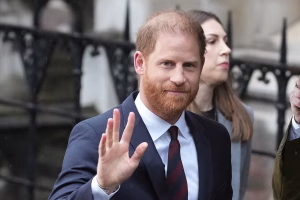 Fundația Sentebale îl dă în judecată pe prințul Harry pentru defăimare, după ce acesta a demisionat ca patron