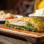 Gaziantep, orașul fisticului: cum a devenit „aurul verde” simbolul gastronomiei unei regiuni milenare