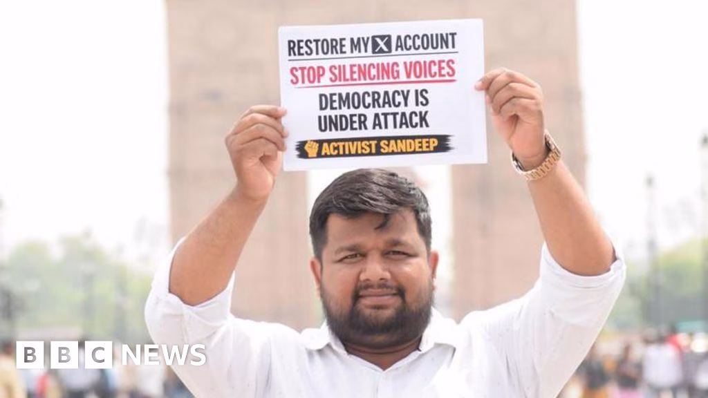 India propune extinderea regulilor pentru postările despre știri și politică de pe rețelele sociale