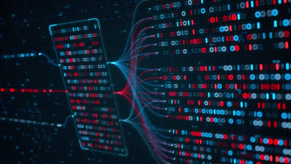 Inteligența artificială asistată cuantic îmbunătățește semnificativ predicțiile sistemelor haotice