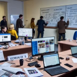 Internetul sufocat de «AI slop». Cum luptă creatori, cercetători și platforme pentru a reda autenticitatea