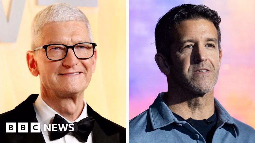 O nouă eră la Apple: John Ternus numit director executiv după 15 ani sub conducerea lui Tim Cook