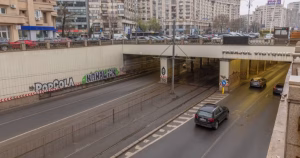 Pasajul Victoriei intră în consolidare și modernizare; Primăria anunță reabilitarea a două pasaje și a unui pod