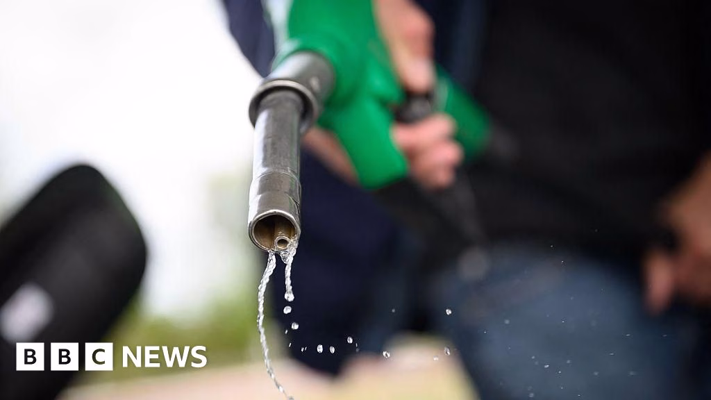 Prețurile petrolului urcă după anunțul lui Trump privind sechestrarea unei nave iraniene