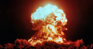 Proiectul „Fiare de plug” readus în discuție: ideea folosirii exploziilor nucleare pentru a ocoli Strâmtoarea Ormuz revine în actualitate